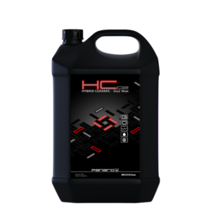 HC-02 Hybrid Ceramic - Sio2 Wax 2000cc