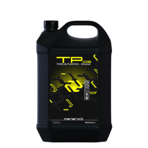 TP-03 Tires and Plastics - Dressing 2000cc
