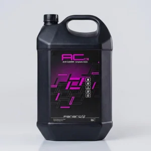 AC-01 Acid Cleaner - 5L