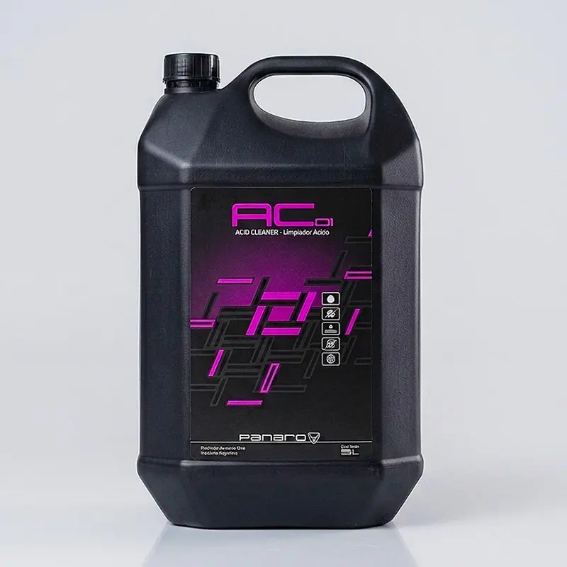 AC-01 Acid Cleaner - 5L