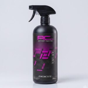 AC-01 Acid Cleaner