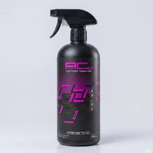 AC-01 Acid Cleaner