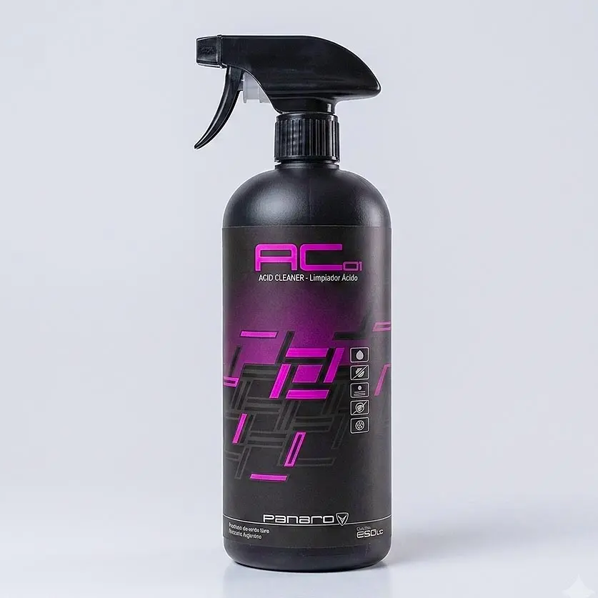 AC-01 Acid Cleaner