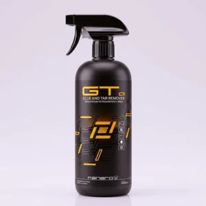 GT-01 Glue & Tar Remover - Removedor de Pegamento y Brea