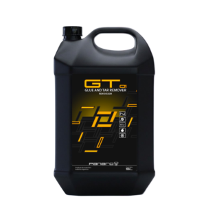 GT-01 Glue & Tar Remover - Removedor de Pegamento y Brea