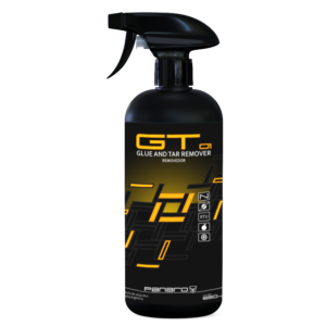 GT-01 Glue & Tar Remover - Removedor de Pegamento y Brea