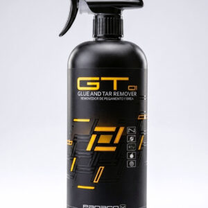 GT-01 Glue & Tar Remover - Removedor de Pegamento y Brea