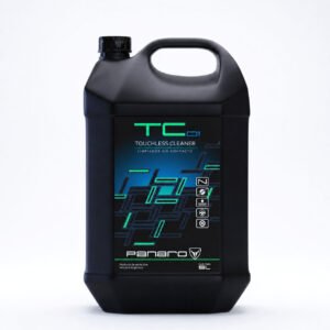 TC-01 Touchless Cleaner - Sin contacto